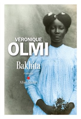 Couverture de Bakhita