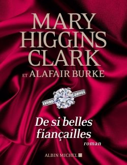 Couverture de De si belles fiançailles