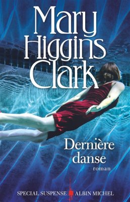 Couverture de Dernière danse