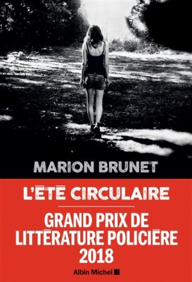 Couverture de L'été circulaire