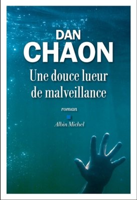 Couverture de Une douce lueur de malveillance