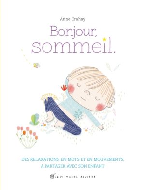 Couverture de Bonjour, sommeil