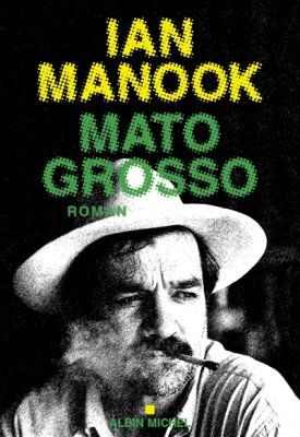 Couverture de MATO GROSSO