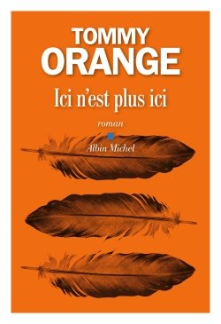 Couverture de Ici n'est plus ici