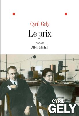 Couverture de Le prix