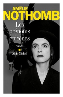 Couverture de Les prénoms épicènes