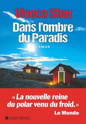 Couverture de Dans l'ombre du paradis