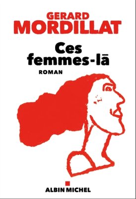Couverture de Ces femmes-là