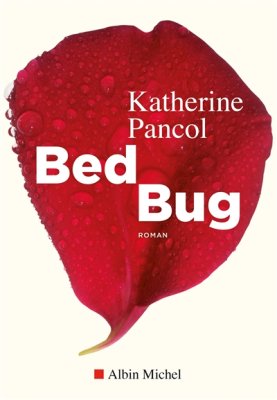 Couverture de Bed Bug