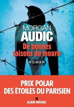 Couverture de De bonnes raisons de mourir