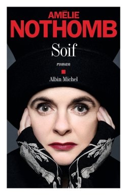 Couverture de Soif