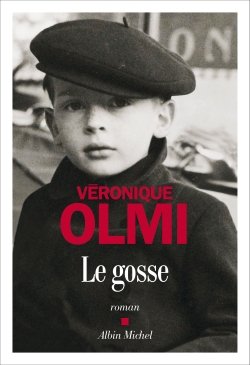 Couverture de Le gosse