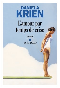 Couverture de L'amour par temps de crise