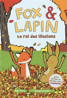 Couverture de Le roi des illusions
