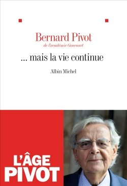 Couverture de Mais la vie continue