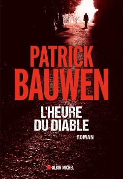 Couverture de L'heure du diable