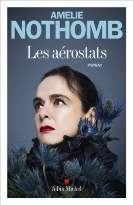 Couverture de Les Aérostats