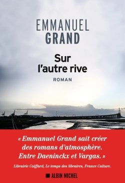 Couverture de Sur l'autre rive
