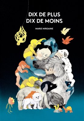 Couverture de Dix de plus, dix de moins