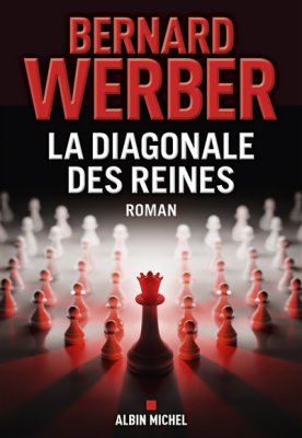 Couverture de La Diagonale des reines