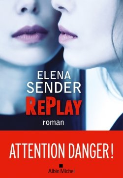 Couverture de Replay