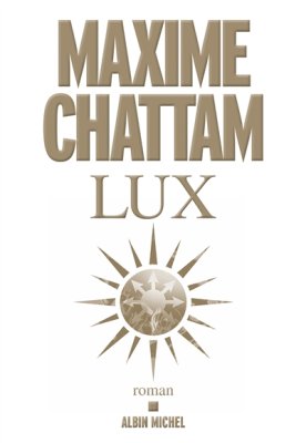 Couverture de Lux