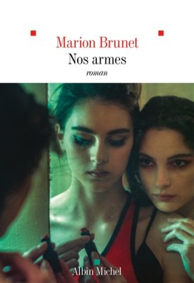 Couverture de Nos armes