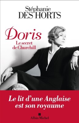 Couverture de Doris