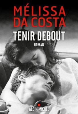 Couverture de Tenir debout