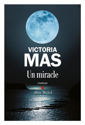Couverture de Un miracle
