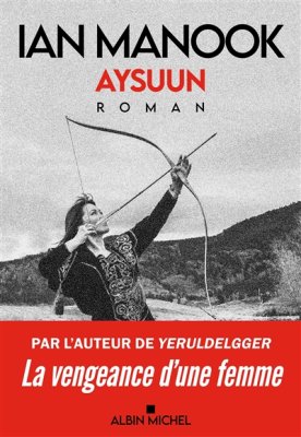 Couverture de Aysuun