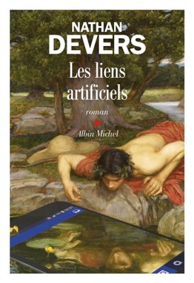 Couverture de Les liens artificiels