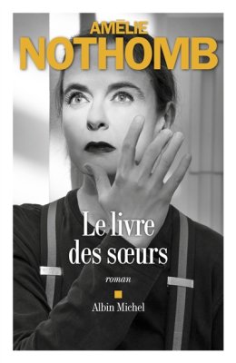 Couverture de Le livre des soeurs