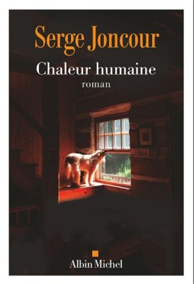 Couverture de Chaleur humaine