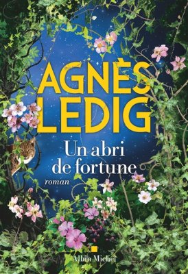 Couverture de Un abri de fortune