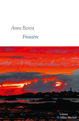 Couverture de Finistère