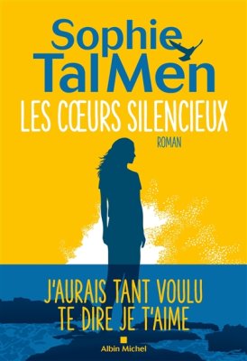 Couverture de Les coeurs silencieux
