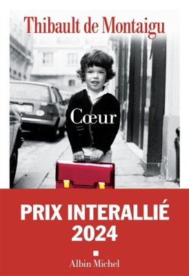 Couverture de Coeur