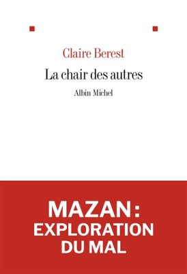 Couverture de La Chair des autres