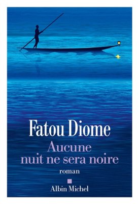 Couverture de Aucune nuit ne sera noire