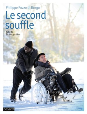 Couverture de Le second souffle
