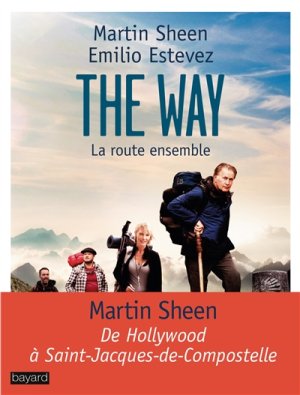 Couverture de The way