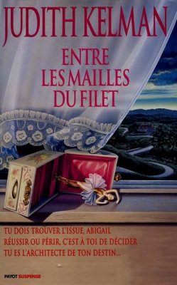 Couverture de Entre les mailles du filet