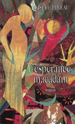 Couverture de L'Espérance-macadam