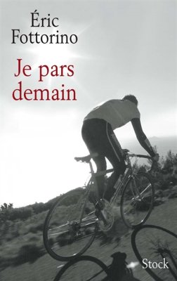 Couverture de Je pars demain