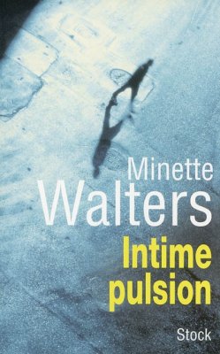 Couverture de Intime pulsion