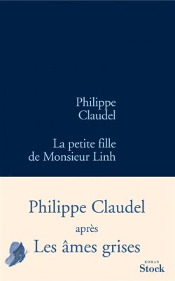 Couverture de La Petite fille de Monsieur Linh