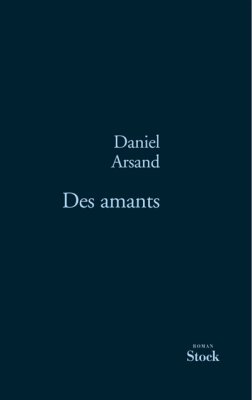 Couverture de Des amants