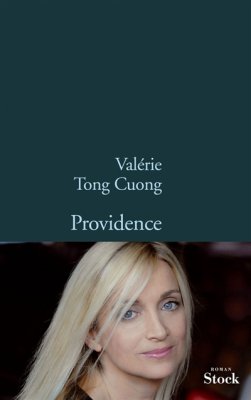 Couverture de Providence