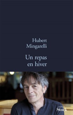 Couverture de Un repas en hiver
